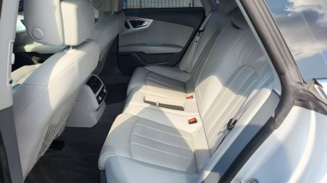 2012 Audi A7 - Image 24