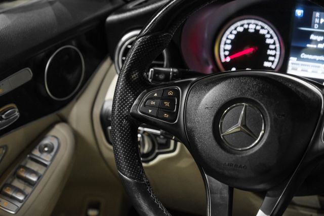 2016 Mercedes-benz Glc Glc 300 Sport Utility 4d - Image 18