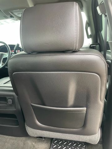 2015 Chevrolet Silverado 1500 Crew Cab - Image 139