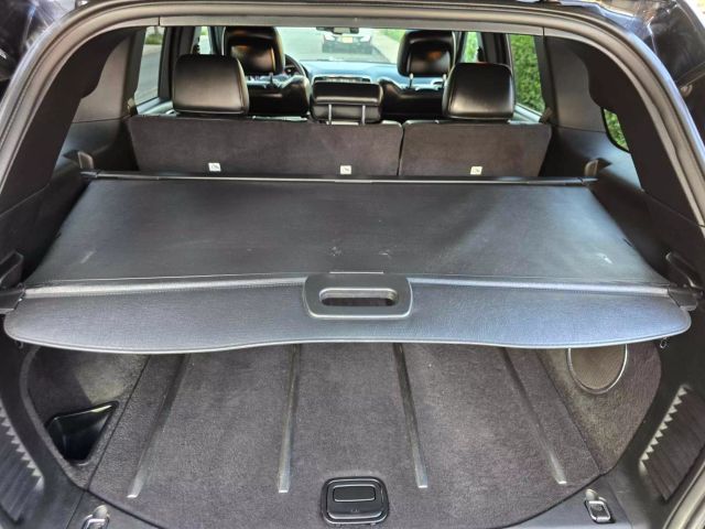 2014 Jeep Grand Cherokee Limited Sport Utility 4d - Image 11