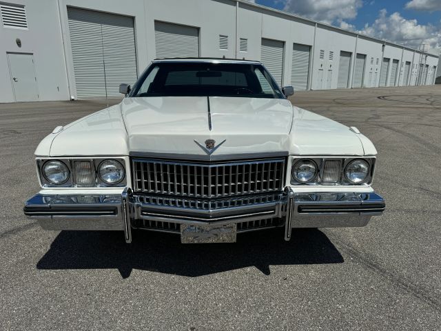 1973 Cadillac Deville - Image 40