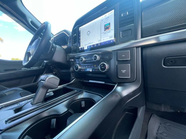 2022 Ford F150 Supercrew Cab - Image 106