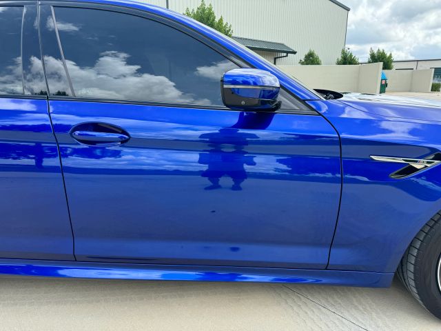 2021 Bmw M5 - Image 9