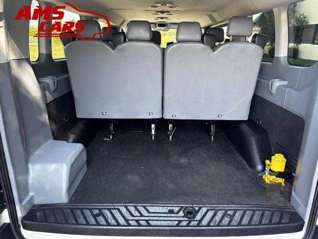 2015 Ford Transit 350 Wagon - Image 18