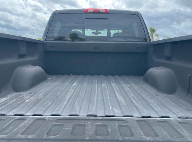 2015 Chevrolet Silverado 1500 Crew Cab - Image 74