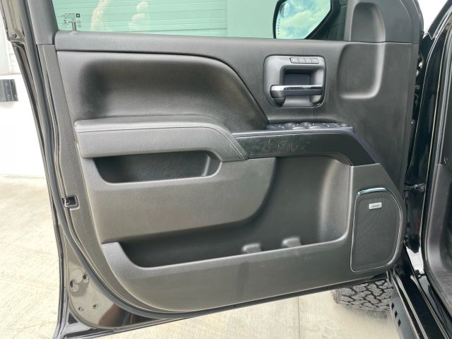 2015 Chevrolet Silverado 1500 Crew Cab - Image 78