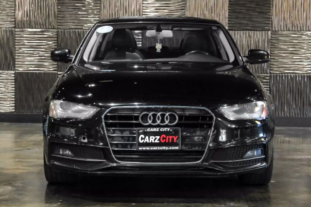 2015 Audi A4 Premium Plus Sedan 4d - Image 6