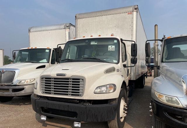 2019 Freightliner M106 - Image 7