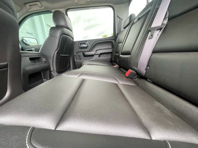 2015 Chevrolet Silverado 1500 Crew Cab - Image 123