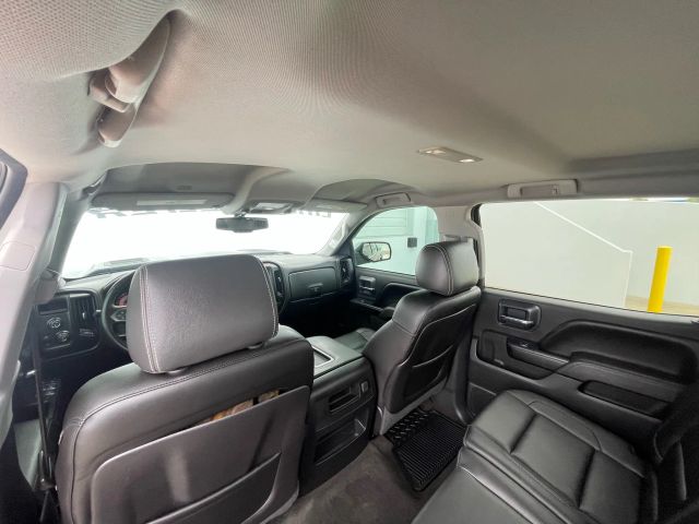 2015 Chevrolet Silverado 1500 Crew Cab - Image 125