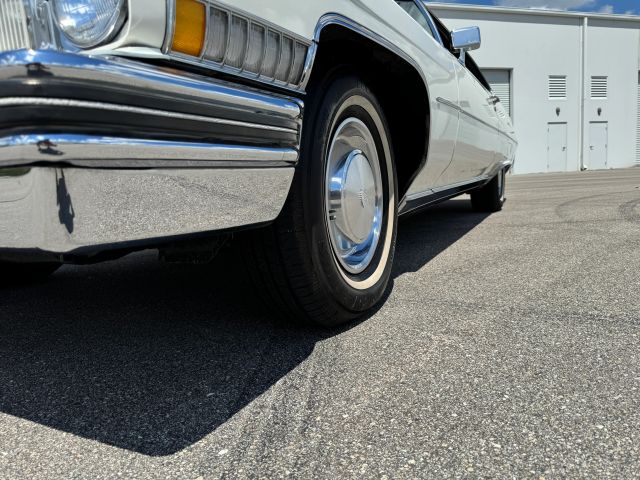 1973 Cadillac Deville - Image 38