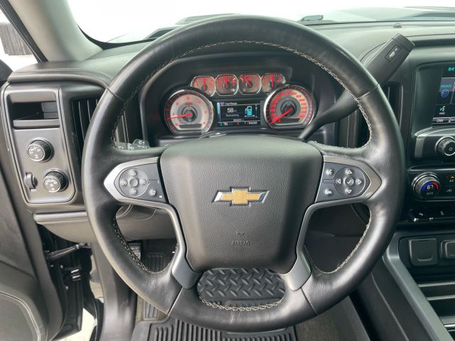 2015 Chevrolet Silverado 1500 Crew Cab - Image 90