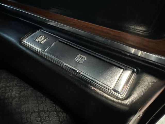 1973 Cadillac Deville - Image 87