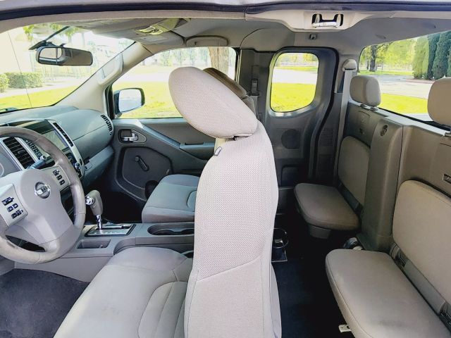 2019 Nissan Frontier King Cab - Image 37