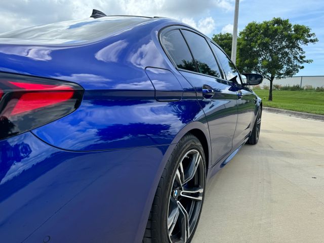 2021 Bmw M5 - Image 15