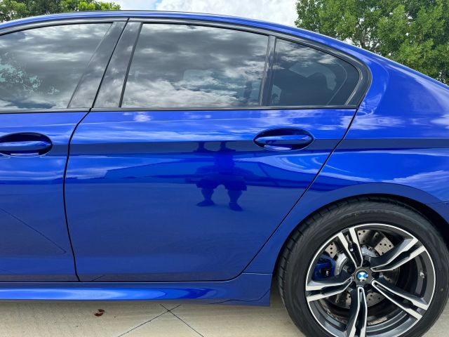 2021 Bmw M5 - Image 31