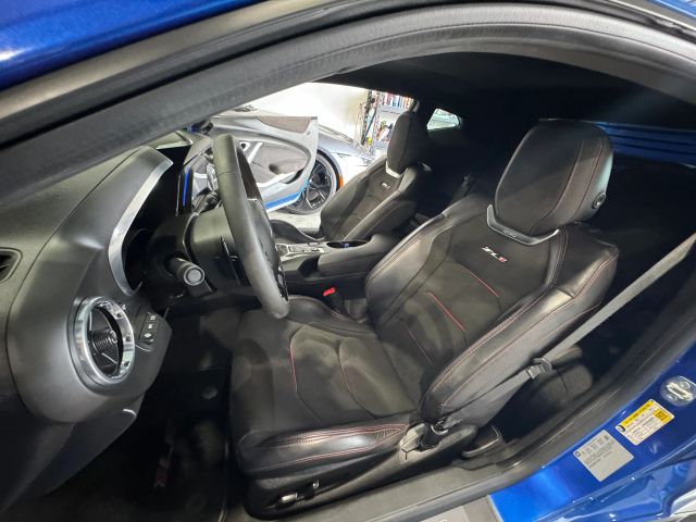 2018 Chevrolet Camaro - Image 67