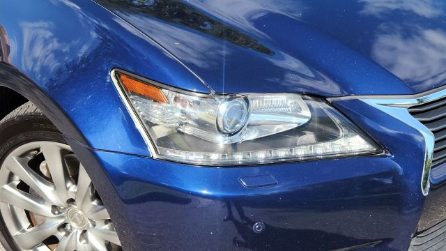 2013 Lexus Gs - Image 29