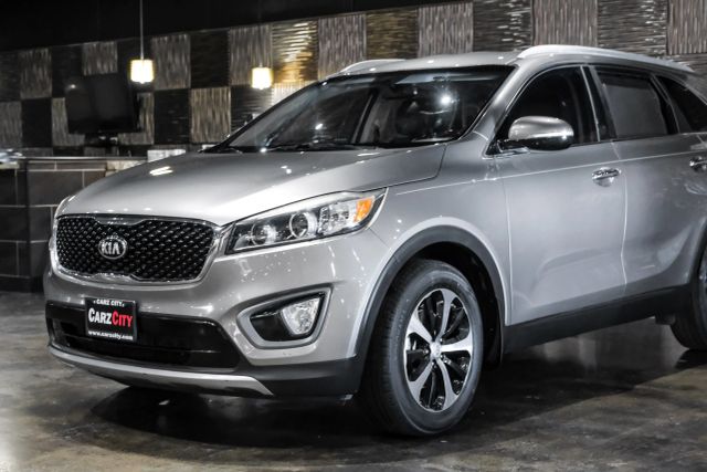 2016 Kia Sorento Ex Sport Utility 4d - Image 7