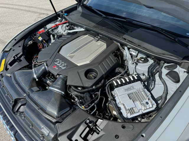 2021 Audi Rs 6 - Image 51