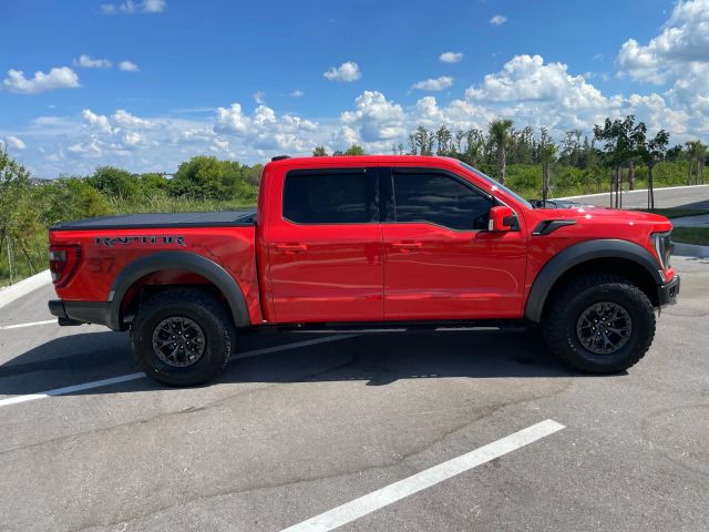 2022 Ford F150 Supercrew Cab - Image 8