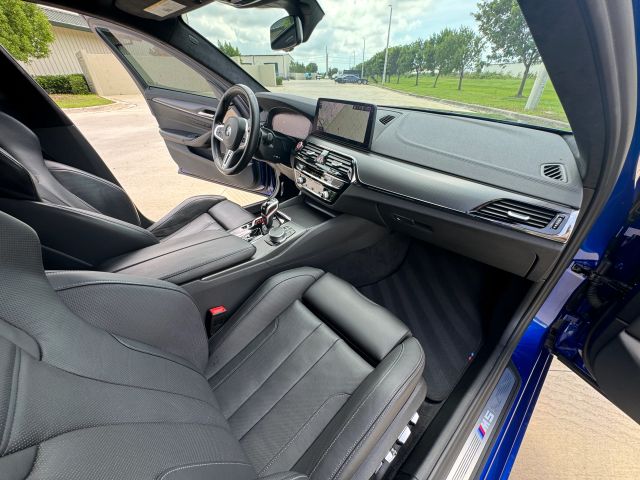 2021 Bmw M5 - Image 72
