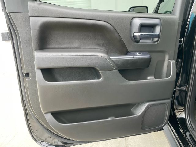 2015 Chevrolet Silverado 1500 Crew Cab - Image 118