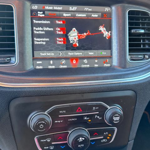 2018 Dodge Charger - Image 16