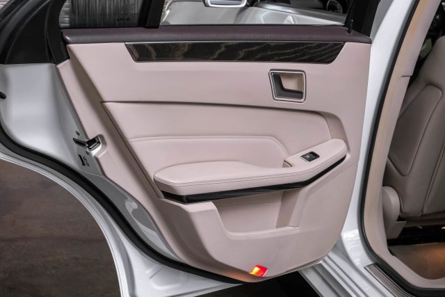 2015 Mercedes-benz E-class E 350 Sedan 4d - Image 42