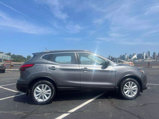 2019 Nissan Rogue Sport Sv Sport Utility 4d - Image 9