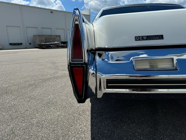 1973 Cadillac Deville - Image 22