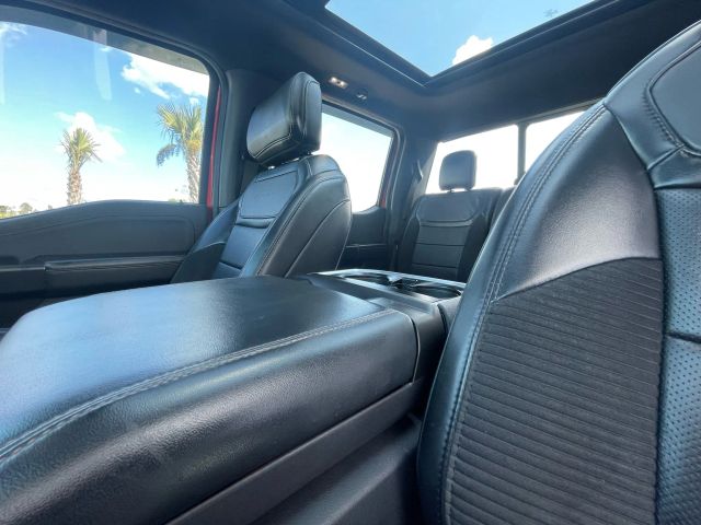 2022 Ford F150 Supercrew Cab - Image 95