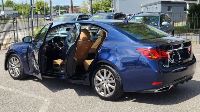 2013 Lexus Gs - Image 6