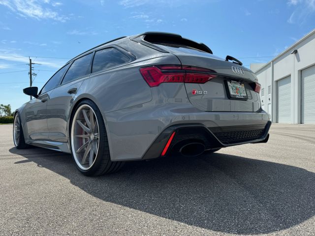 2021 Audi Rs 6 - Image 23