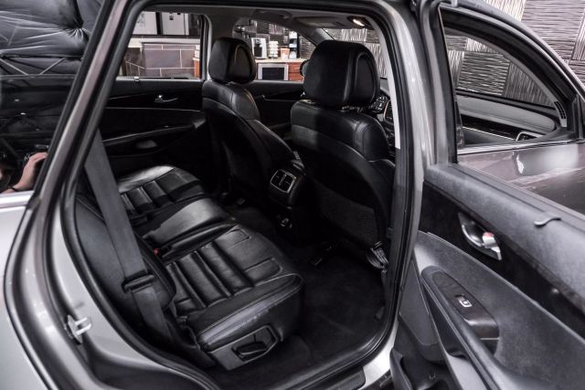 2016 Kia Sorento Ex Sport Utility 4d - Image 34