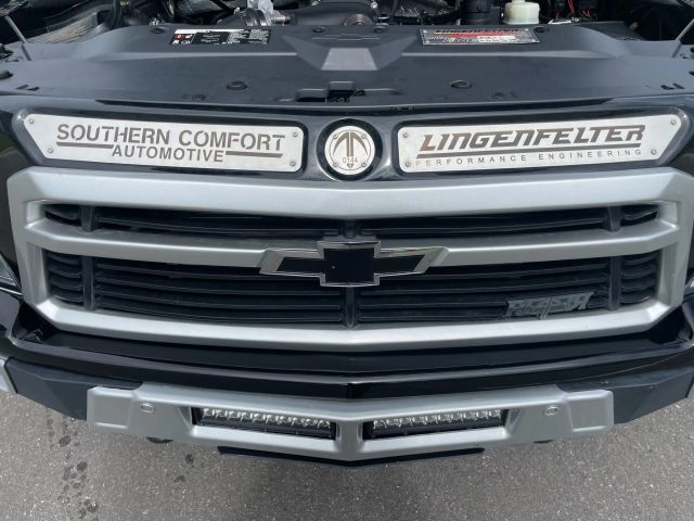 2015 Chevrolet Silverado 1500 Crew Cab - Image 67