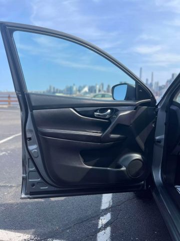 2019 Nissan Rogue Sport Sv Sport Utility 4d - Image 34