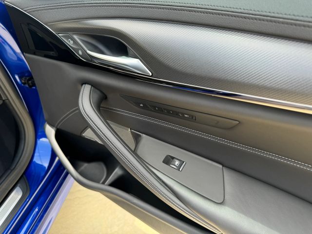 2021 Bmw M5 - Image 67