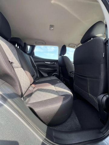 2019 Nissan Rogue Sport Sv Sport Utility 4d - Image 16