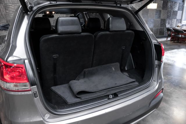 2016 Kia Sorento Ex Sport Utility 4d - Image 49