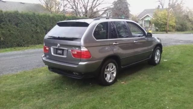 2005 Bmw X5 - Image 5