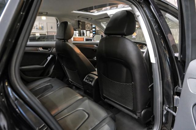2015 Audi A4 Premium Plus Sedan 4d - Image 30