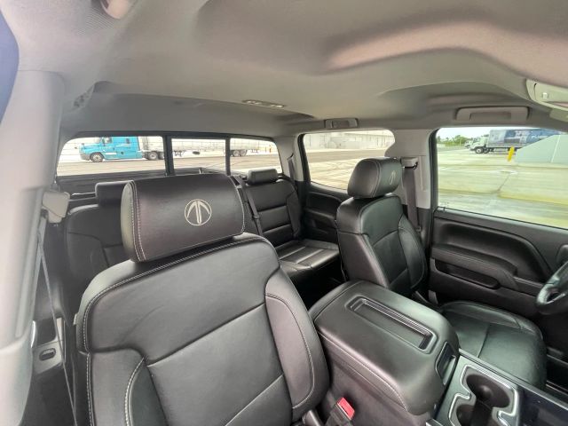 2015 Chevrolet Silverado 1500 Crew Cab - Image 111