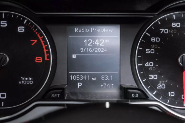 2015 Audi A4 Premium Plus Sedan 4d - Image 20