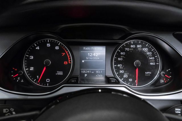 2015 Audi A4 Premium Plus Sedan 4d - Image 19