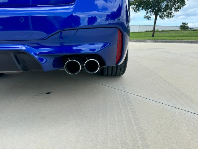 2021 Bmw M5 - Image 20