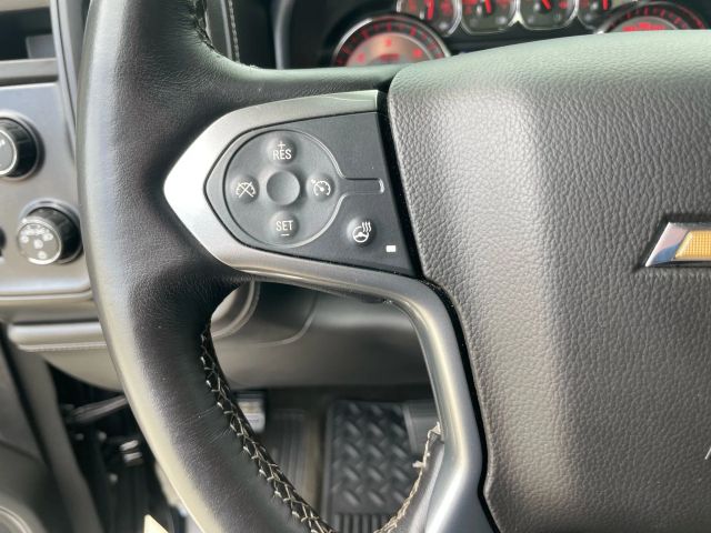 2015 Chevrolet Silverado 1500 Crew Cab - Image 91