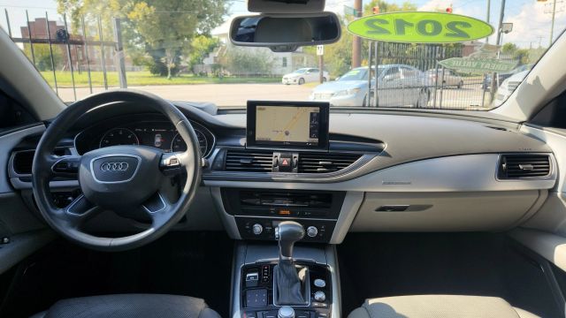2012 Audi A7 - Image 22