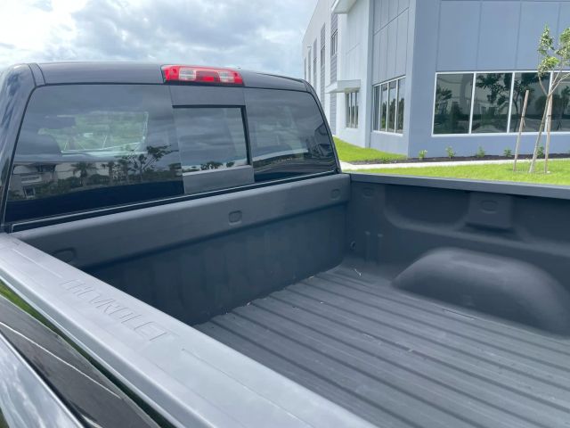 2015 Chevrolet Silverado 1500 Crew Cab - Image 55