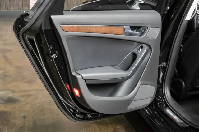 2015 Audi A4 Premium Plus Sedan 4d - Image 40